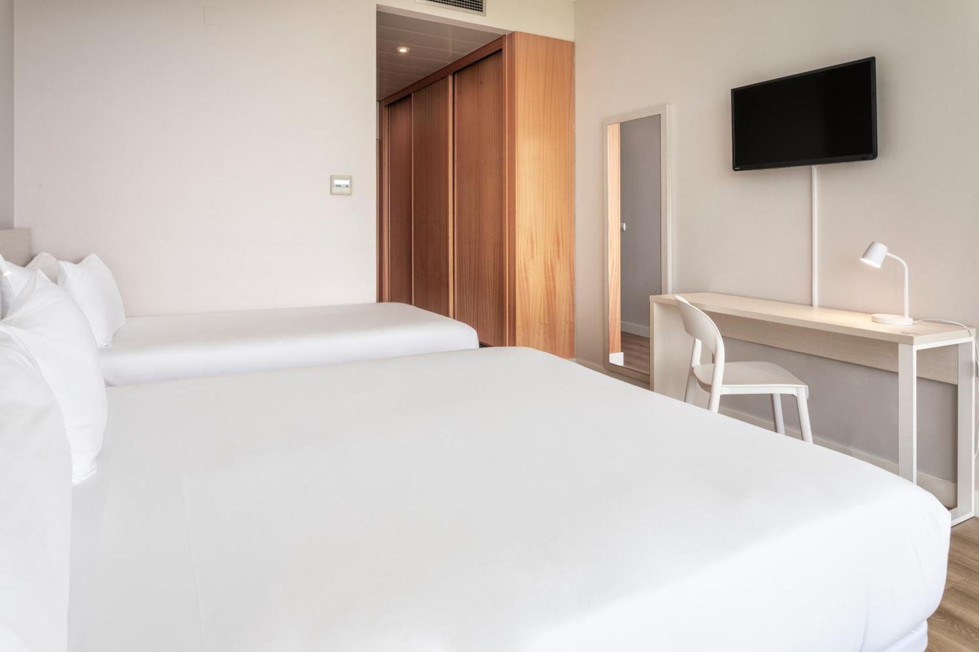 B&B Hotel Cantanhede Coimbra Exteriör bild